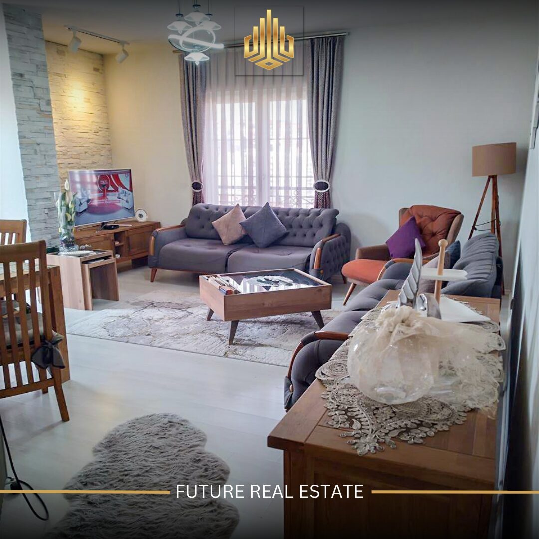 Banesë në SHITJE/93m² 2