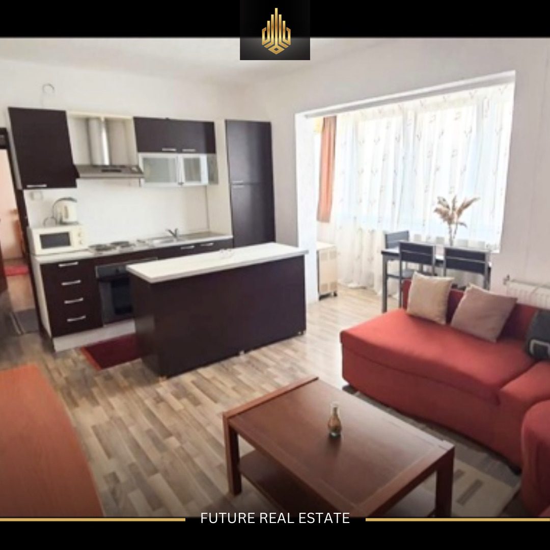 Banesë në SHITJE/47m² 2