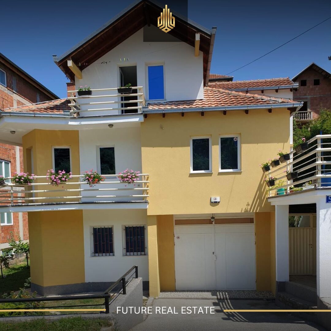 Shtëpi në SHITJE/380m² 2