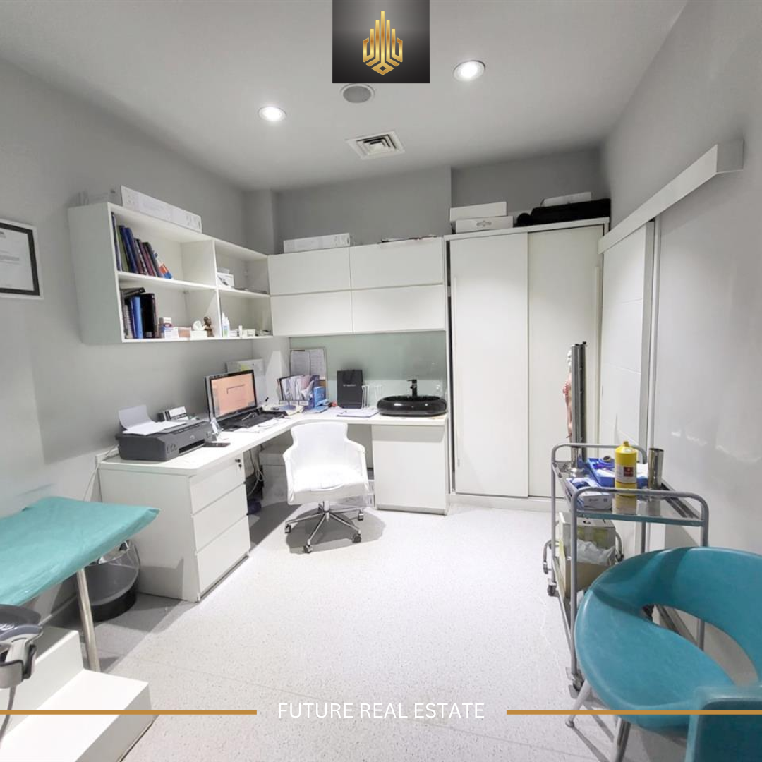Lokal me QERA/115m² 4