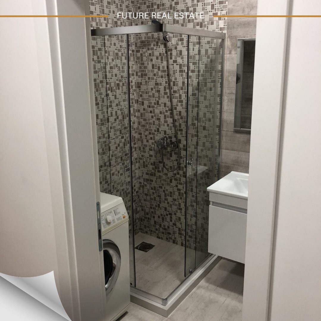 Banesë me QERA/70m² 4