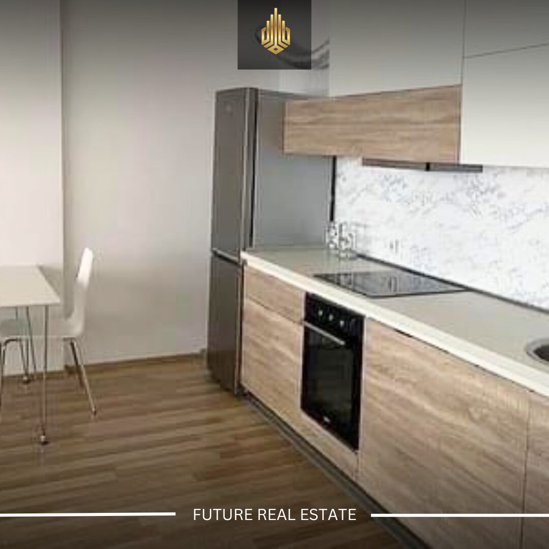 Penthouse me QERA/100m² 2