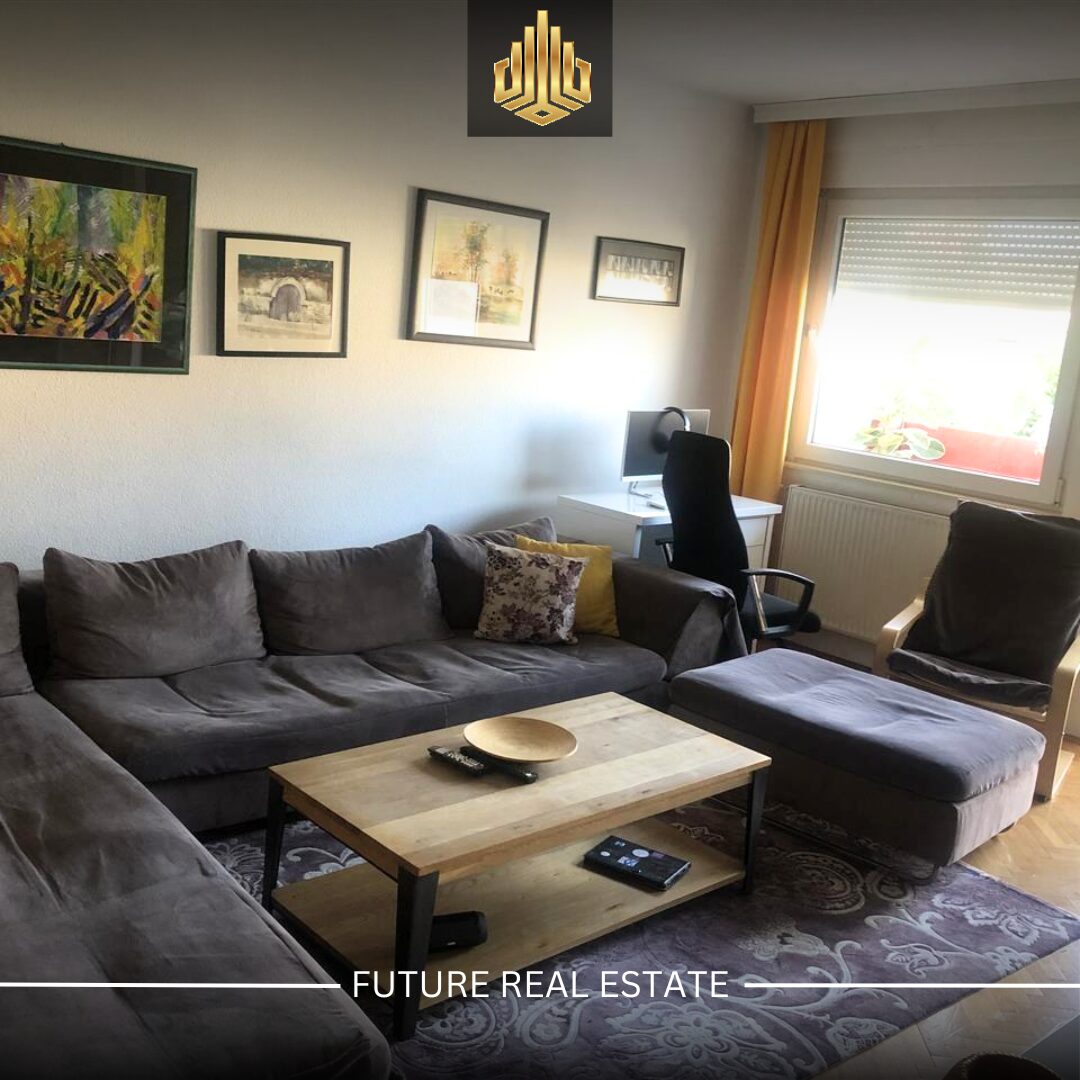 Banesë me QERA/83m² 2