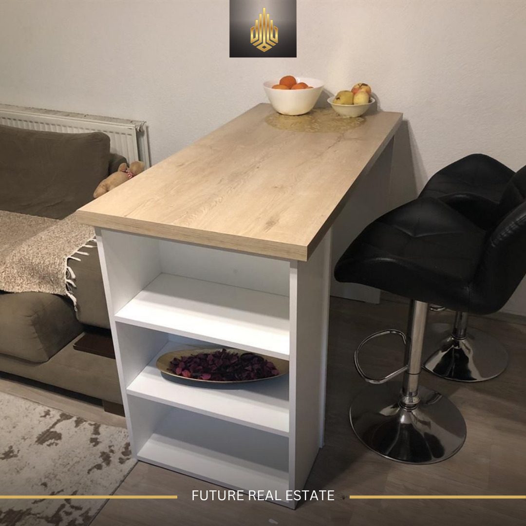 Banesë me QERA/55m² 4