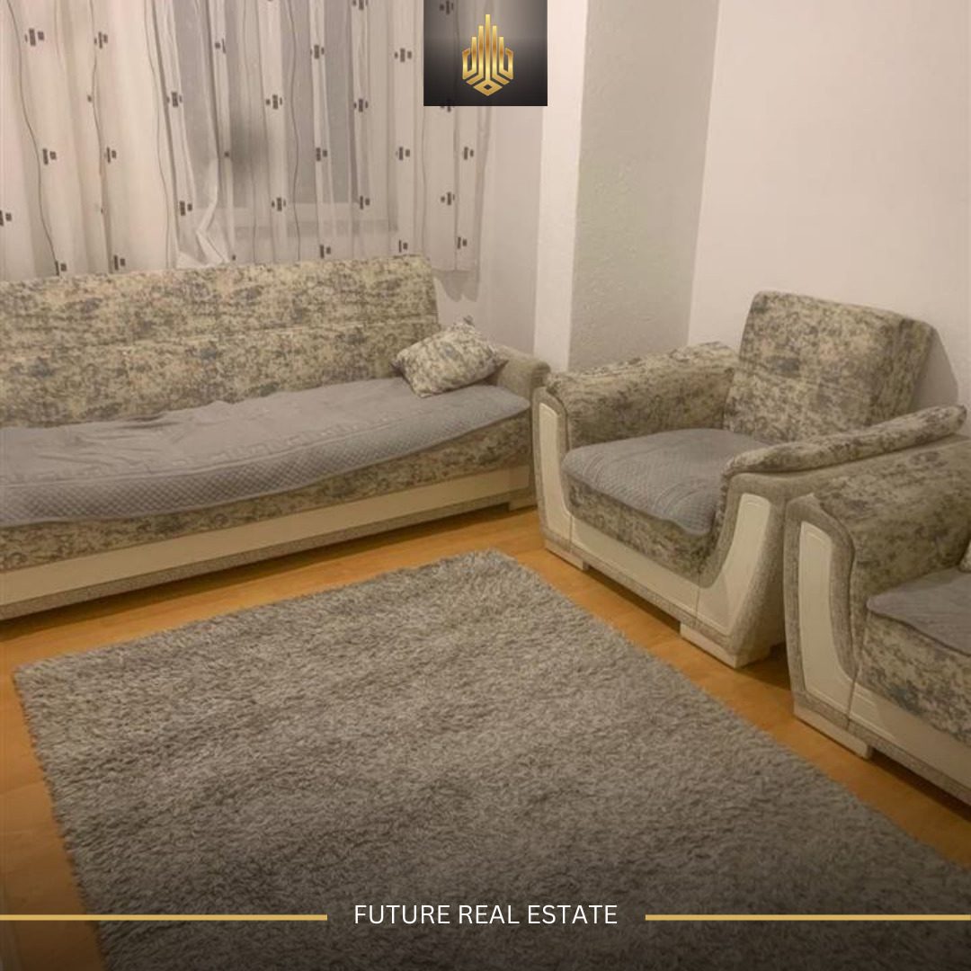 Banesë në SHITJE/63m²