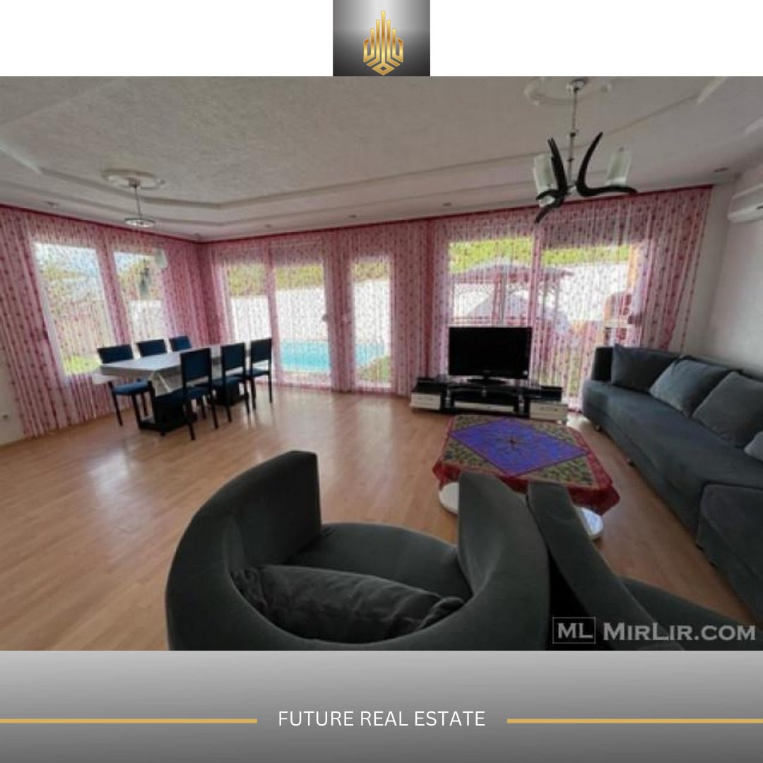 Shtepi me QERA/180m2 3