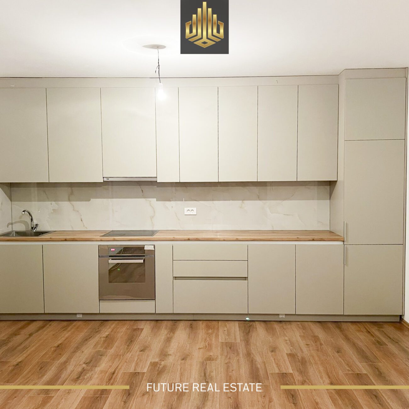 Banesë me QIRA – 2 Dhoma Gjumi – Prishtinë – Prishtina e re – Kompleksi Arjani 2