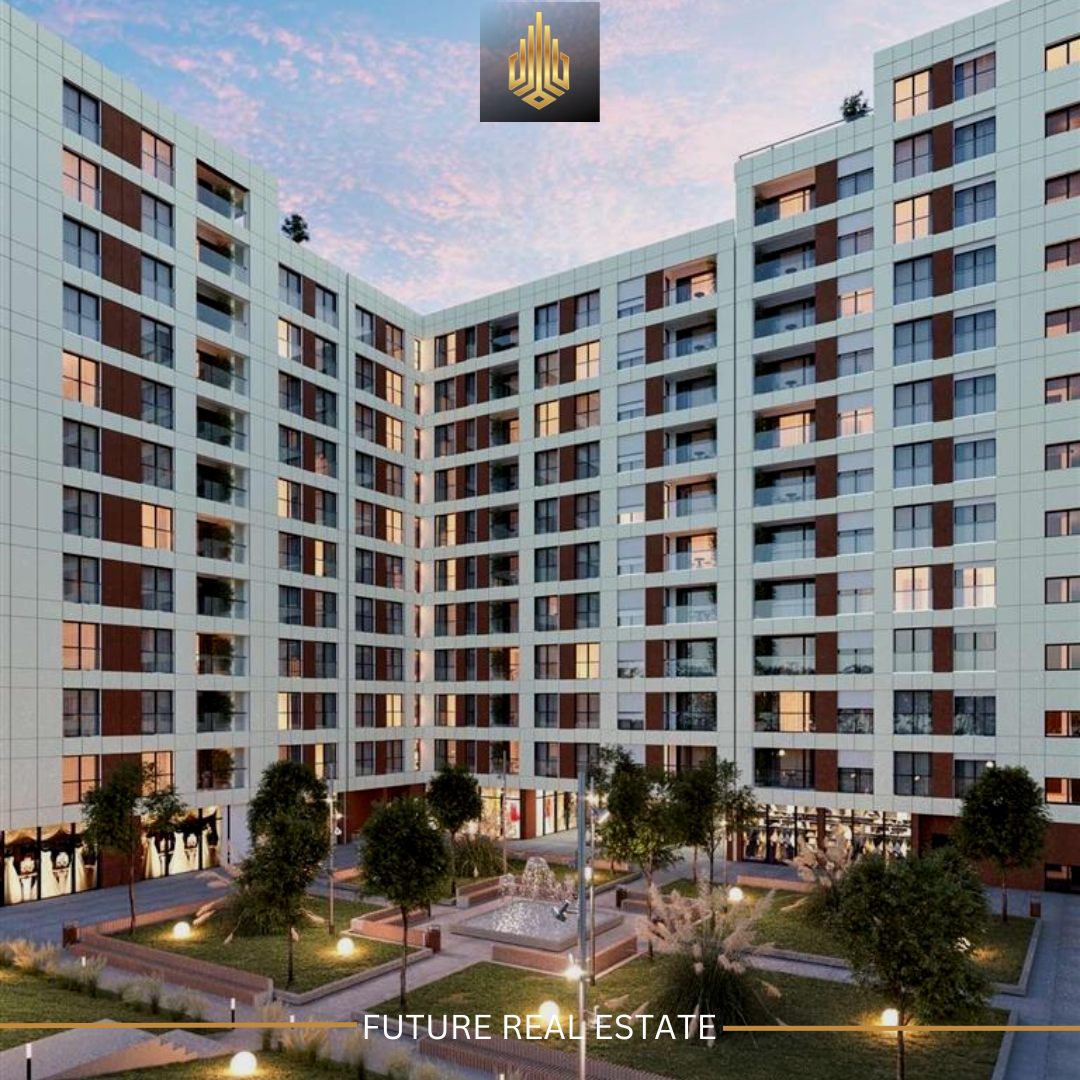 Banesa në SHITJE/62.26m² 3