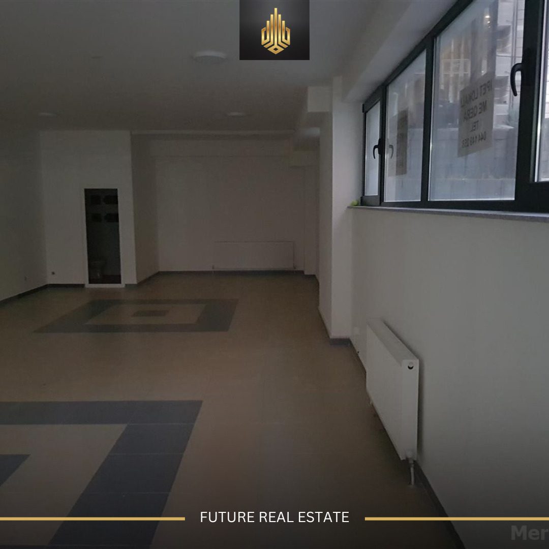 Lokal me QERA/70m² 2