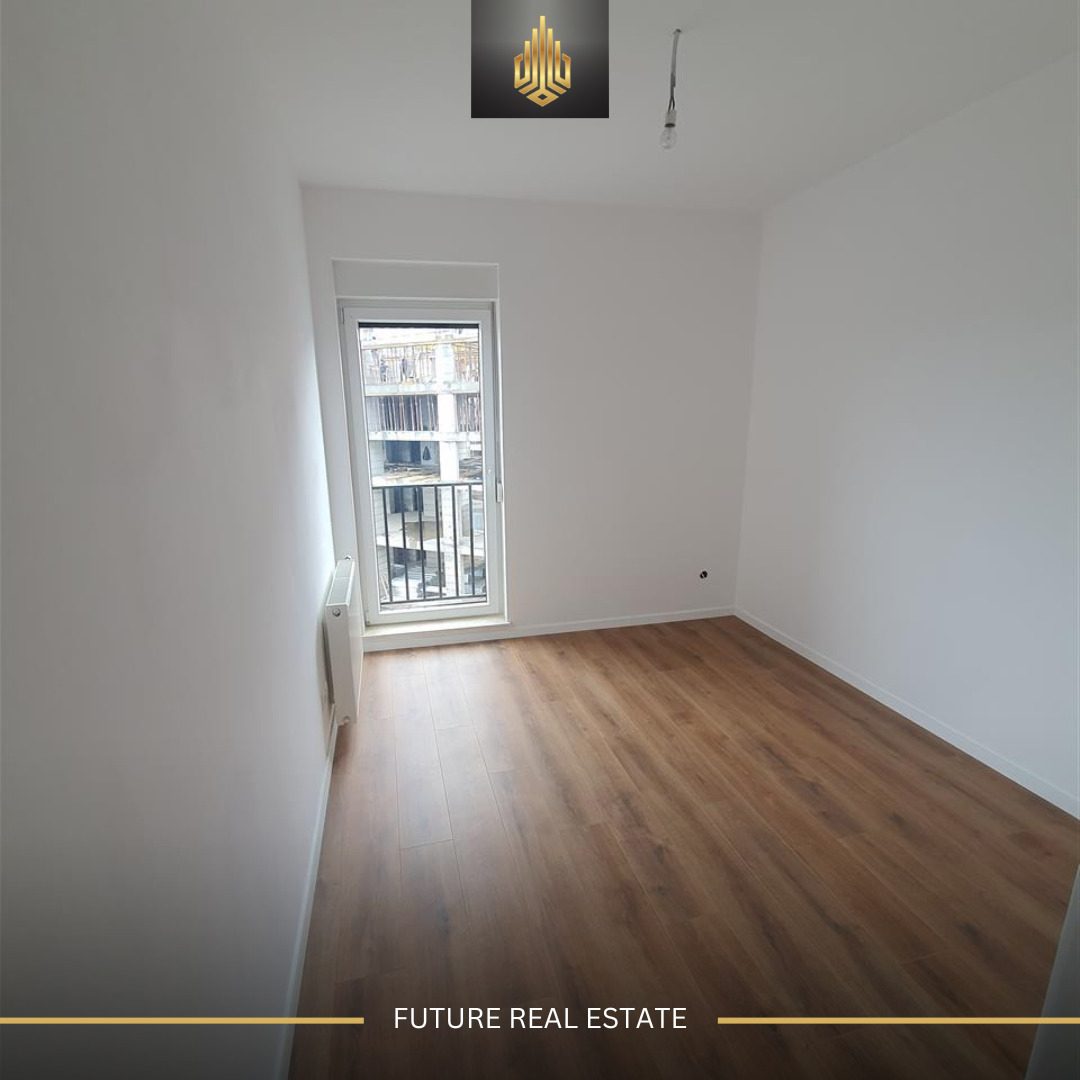 Banesë me QERA/82m² 3