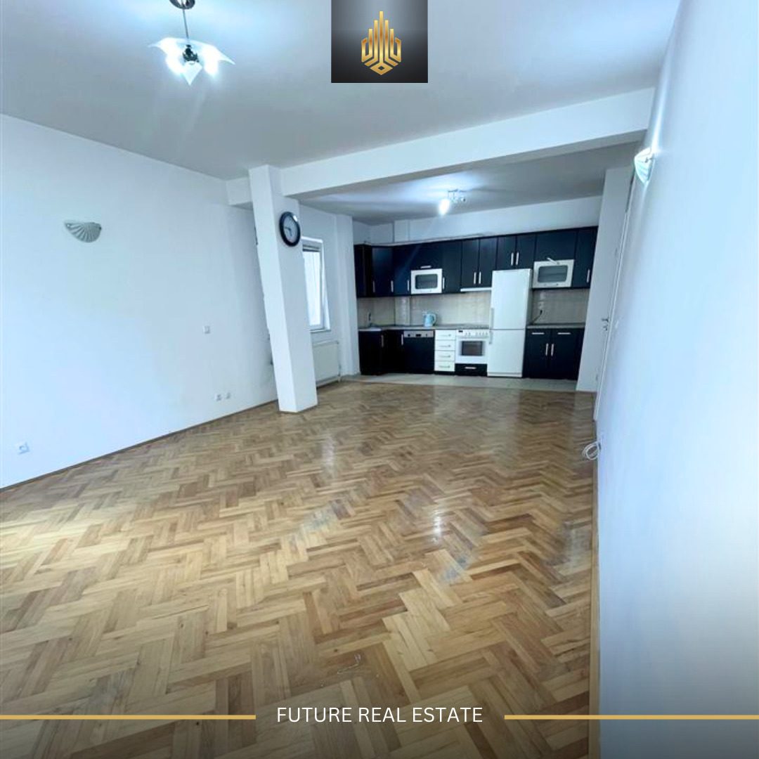 Banesë me QERA/120m² 2