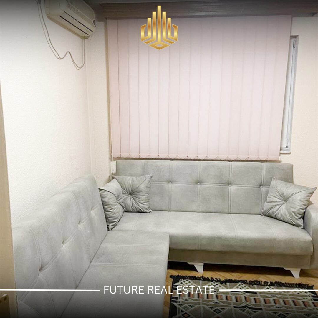 Banesë me QERA/60m² 2