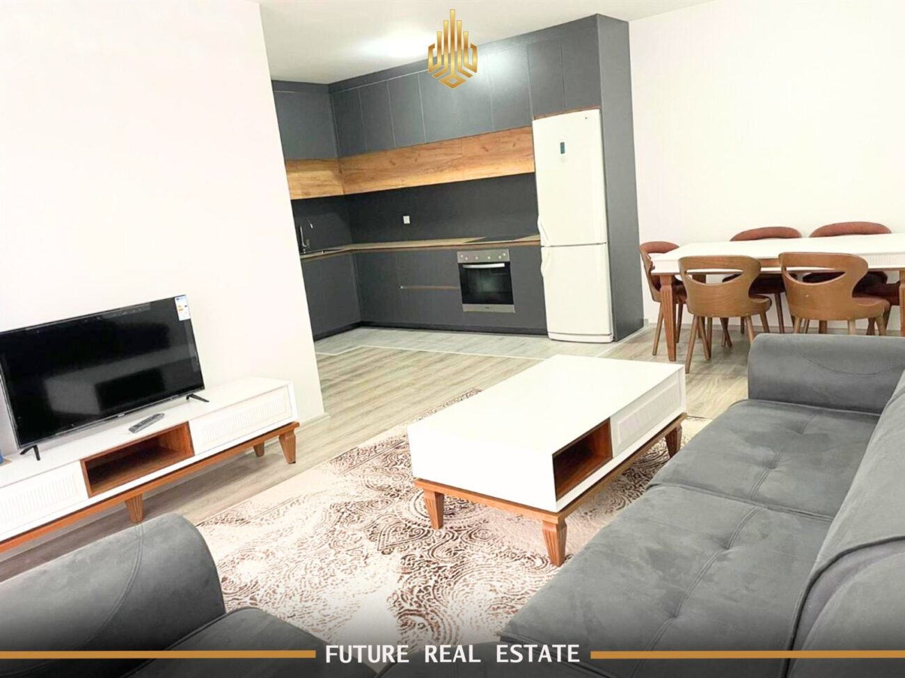 Banesë me qira – 3 dhoma gjumi – Prishtinë – Mati 1 Rr.“Ukshin Kovaçica”, afër Shkollës “Pavarësia”.