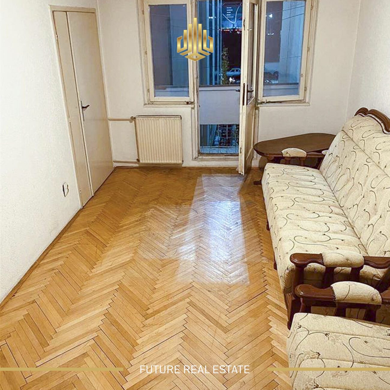 Banesa në SHITJE/36m2 2