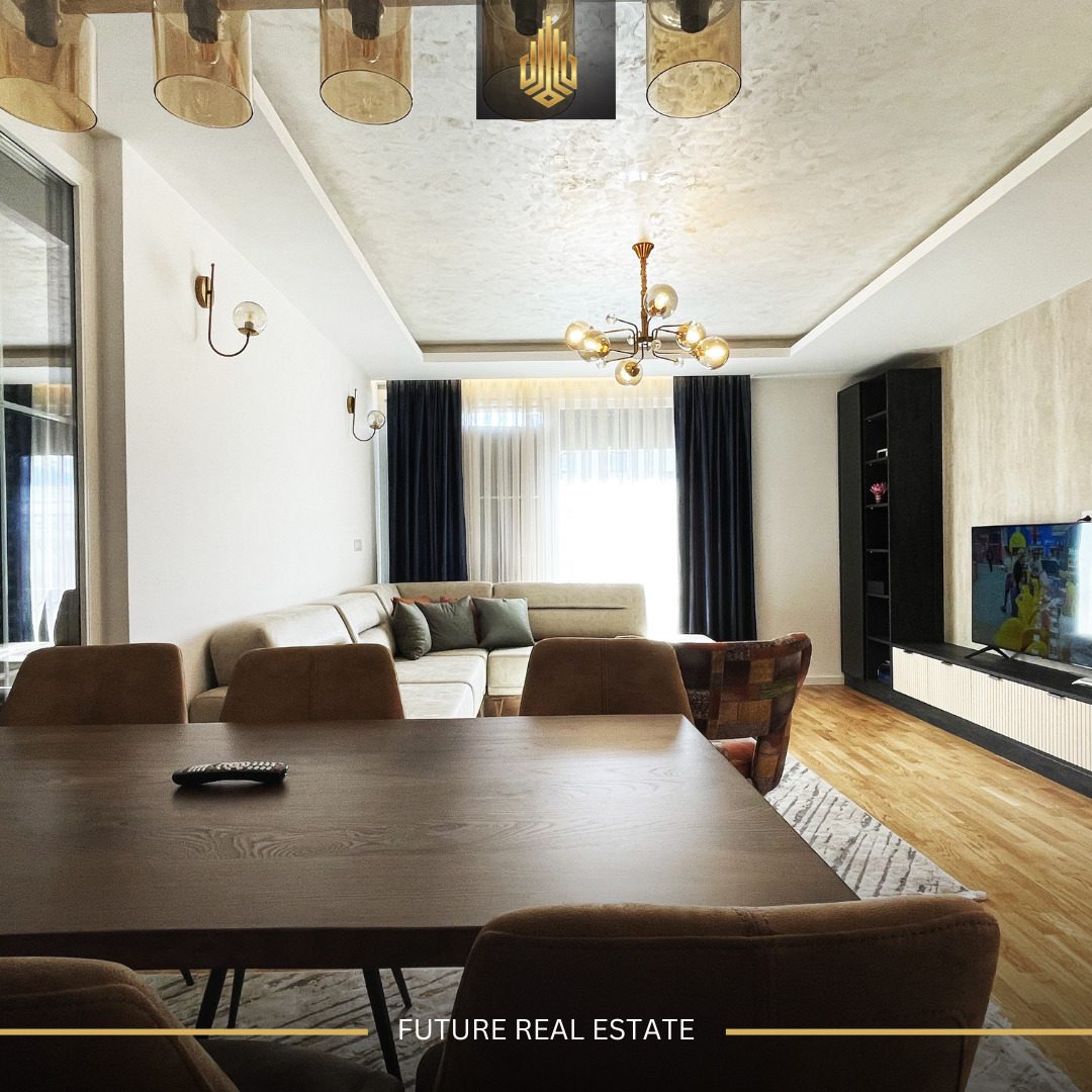 Shtëpi me QERA/267m²
