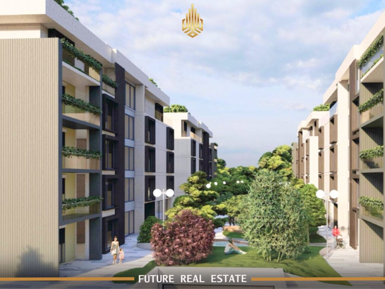 Banesë në SHITJE – 2 dhoma gjumi – Prishtinë – Arbëri (Dragodan) – Rruga “Gjergj Balsha” – Ndërtim nga KaWa Group. 4