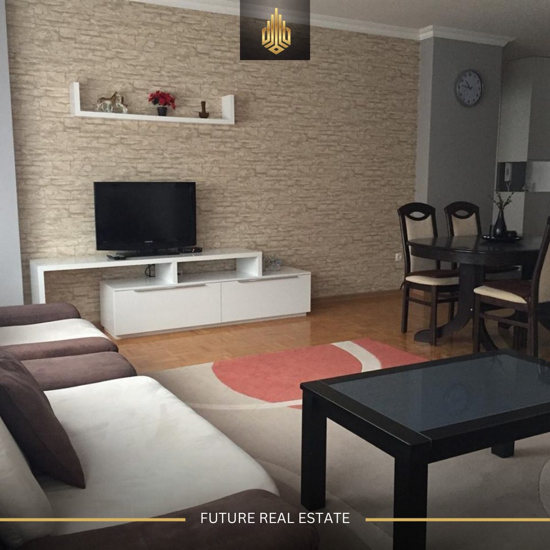 Banesë me QERA/68m²