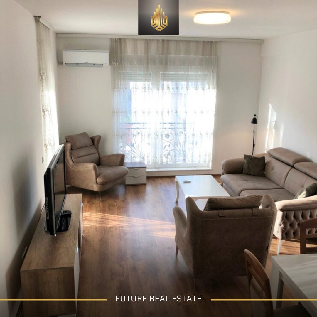 Banesë me QERA/115m²