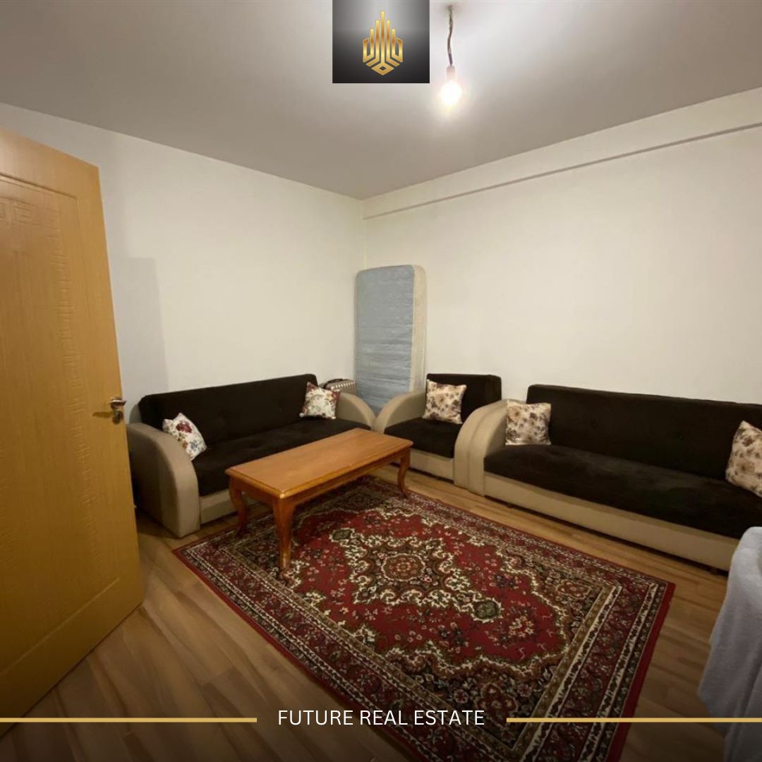 Banesë me QERA/78m²
