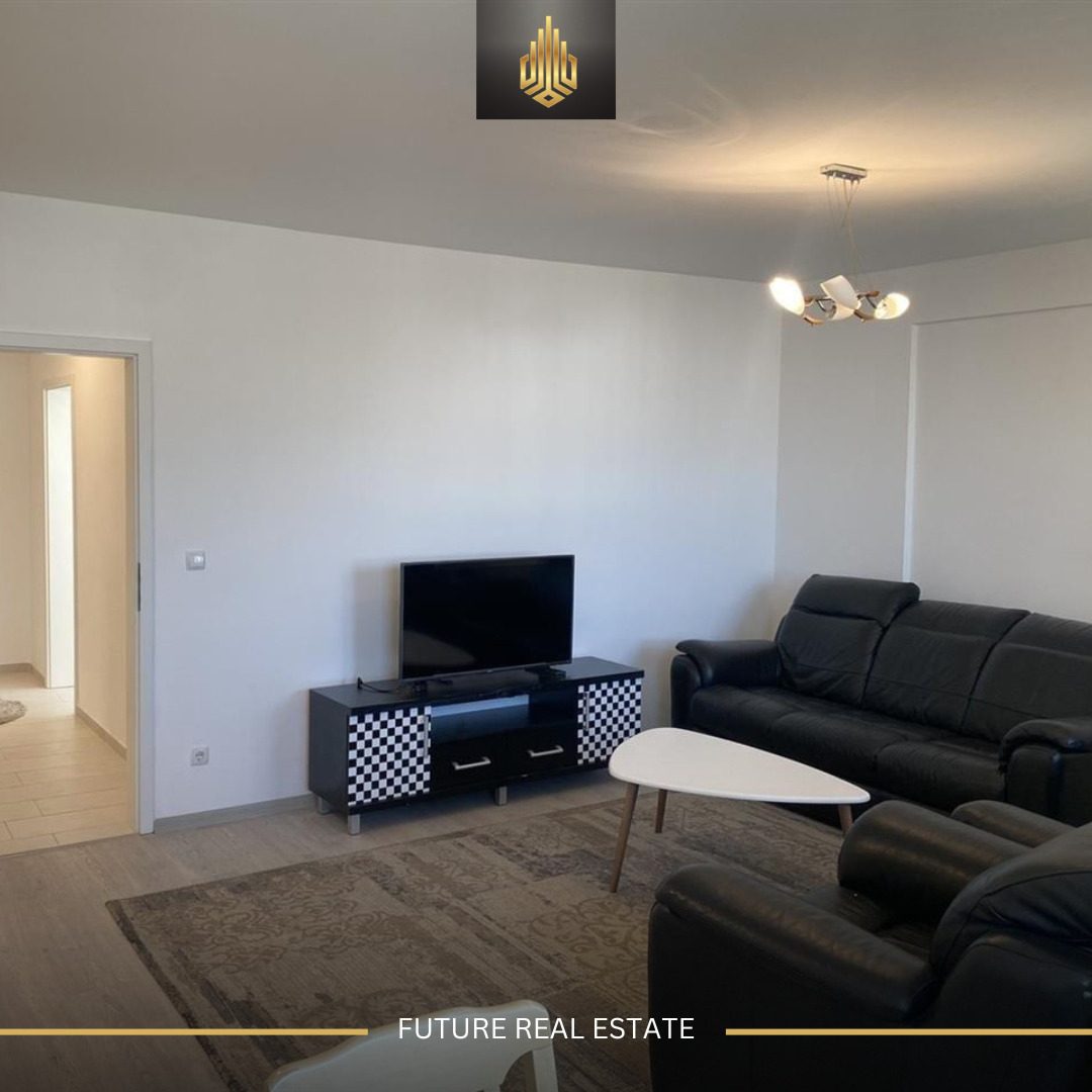 Banesë me QERA/68m² 2