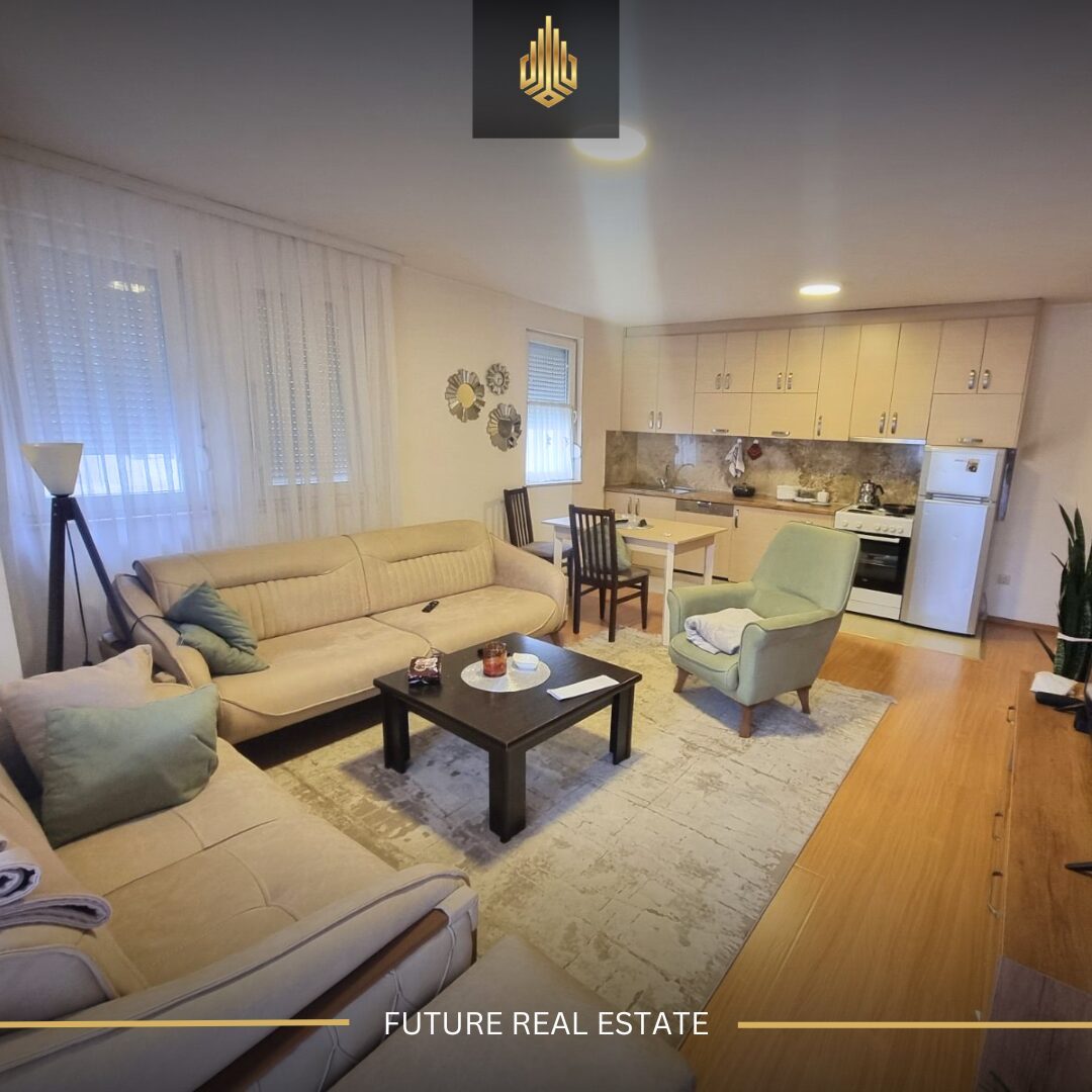 Banesë në SHITJE/97.65m² 2