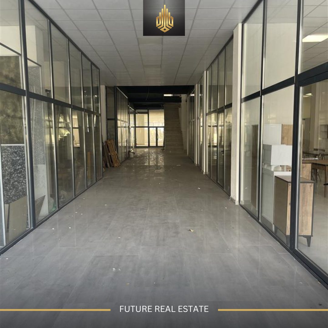 Lokal në SHITJE/247m²
