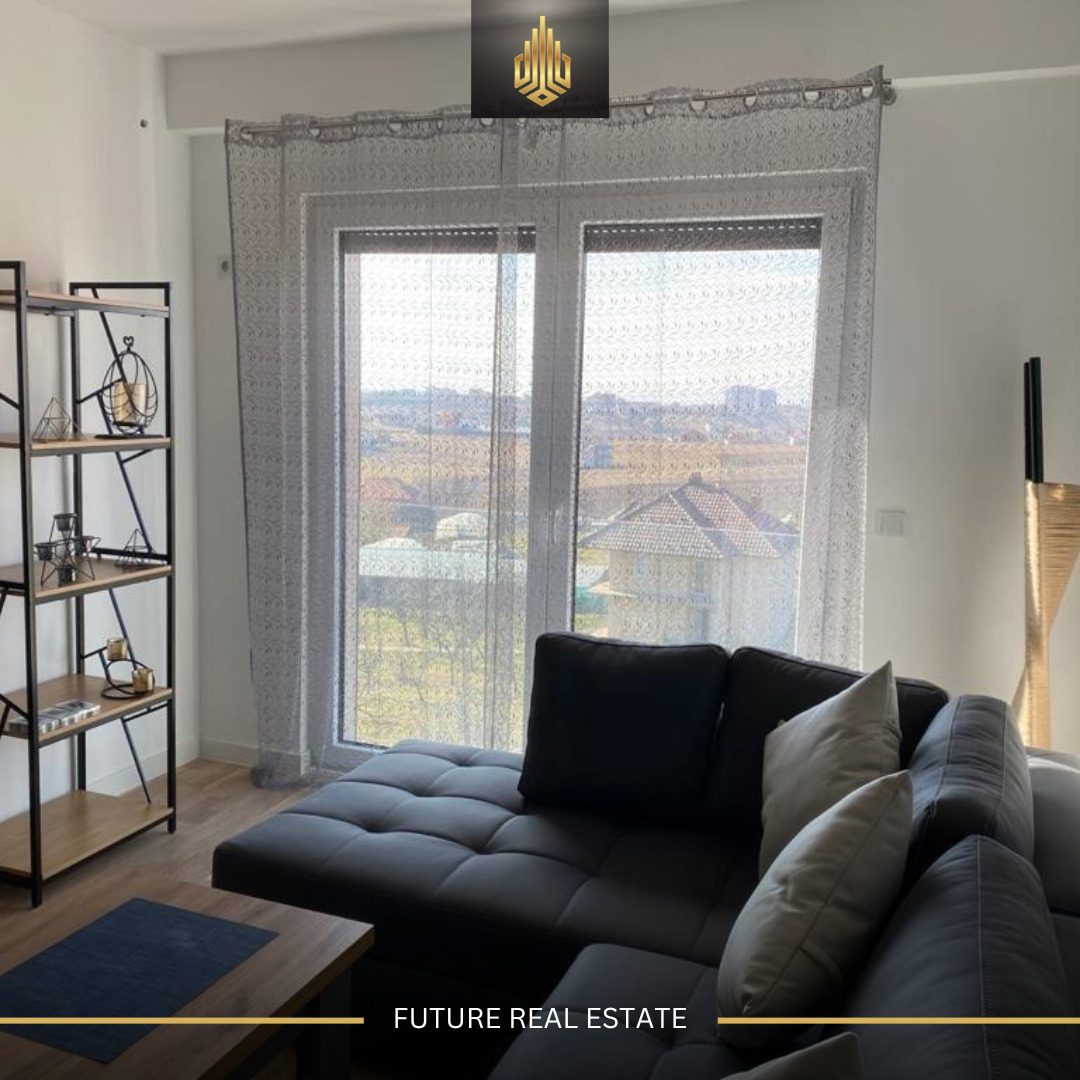 Banesë me QERA/67m² 3