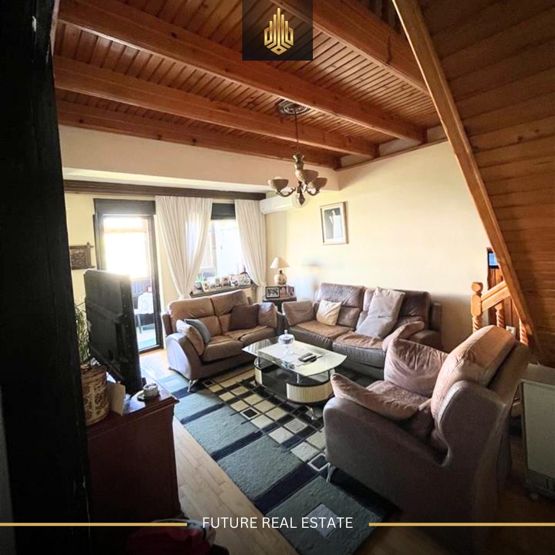 Duplex në SHITJE – 4 dhoma gjumi – Prishtinë – Bregu i Diellit te Banesat e Bardha, afër Shkollës Iliria 3