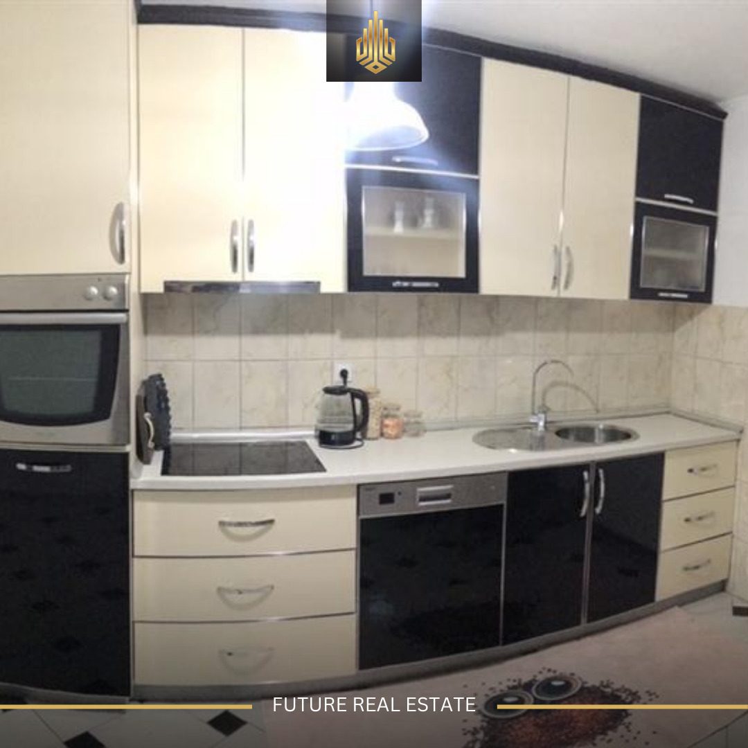Banesë me QERA/65m² 3