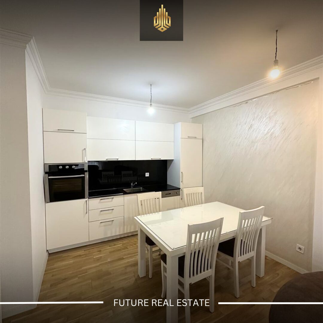 Banesë me QERA/85m² 3