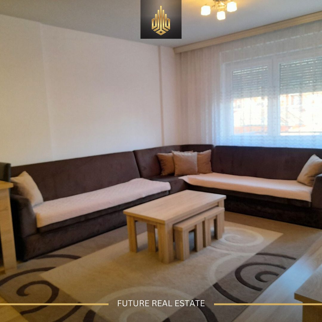 Banesë me QERA/60m²