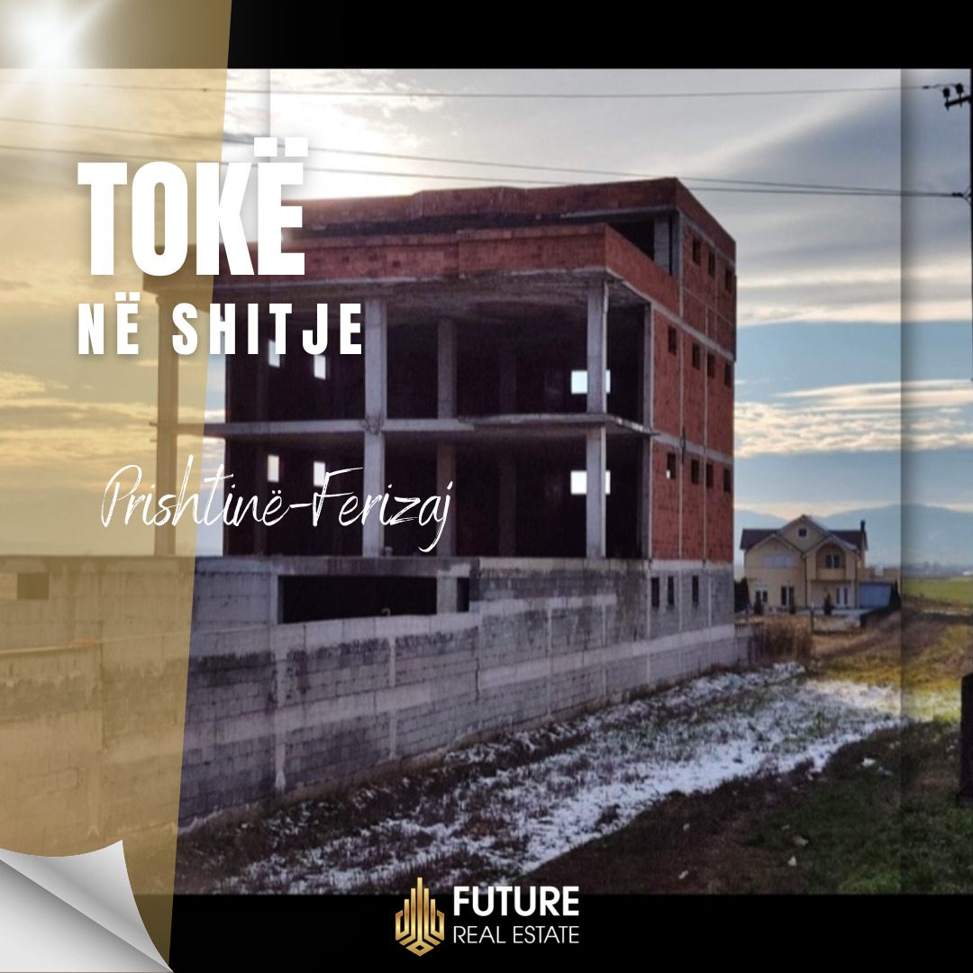 Tokë në SHITJE/57 ari