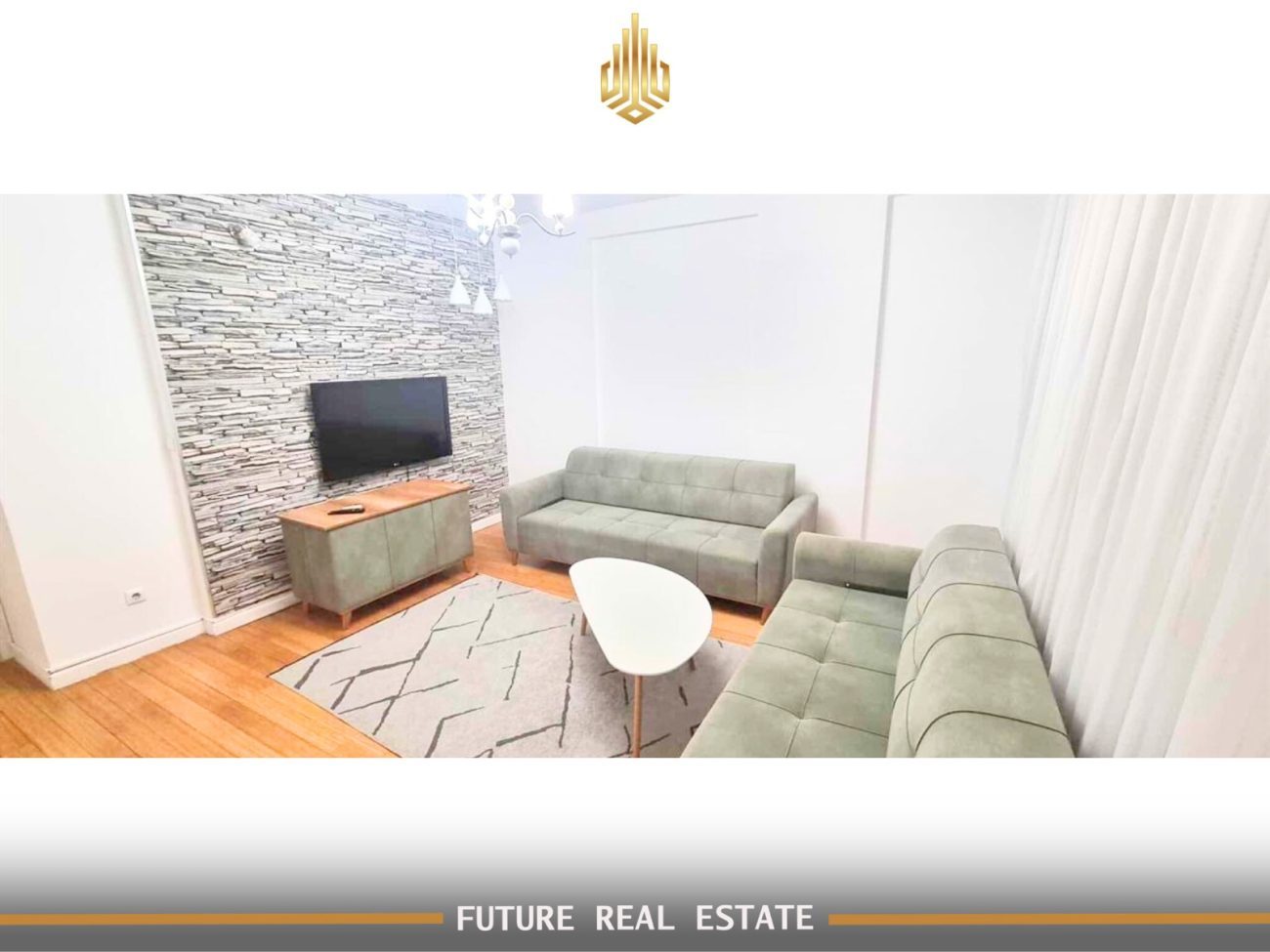 Banesë me qira – 1 dhomë gjumi – Prishtinë – Rruga B – Kompleksi Royal 2