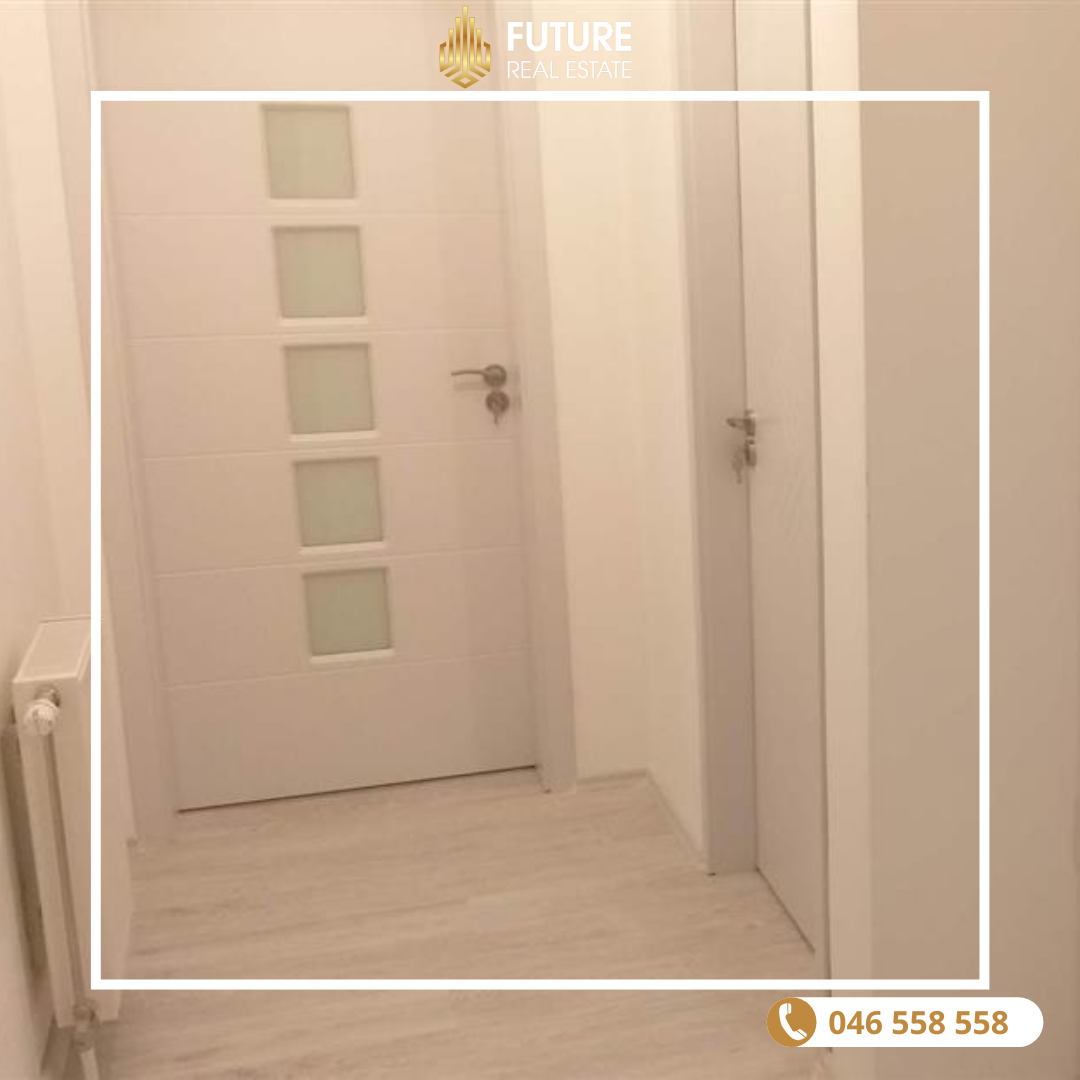 Banesë me QERA/82.53m²