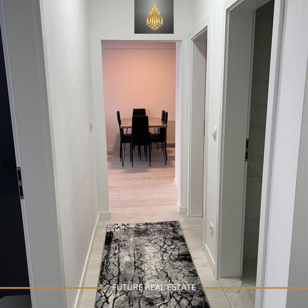 Banesë me QERA/83m² 2