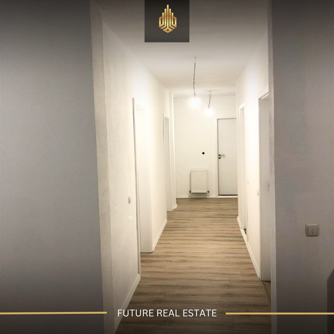 Banesë në SHITJE/109m² 3