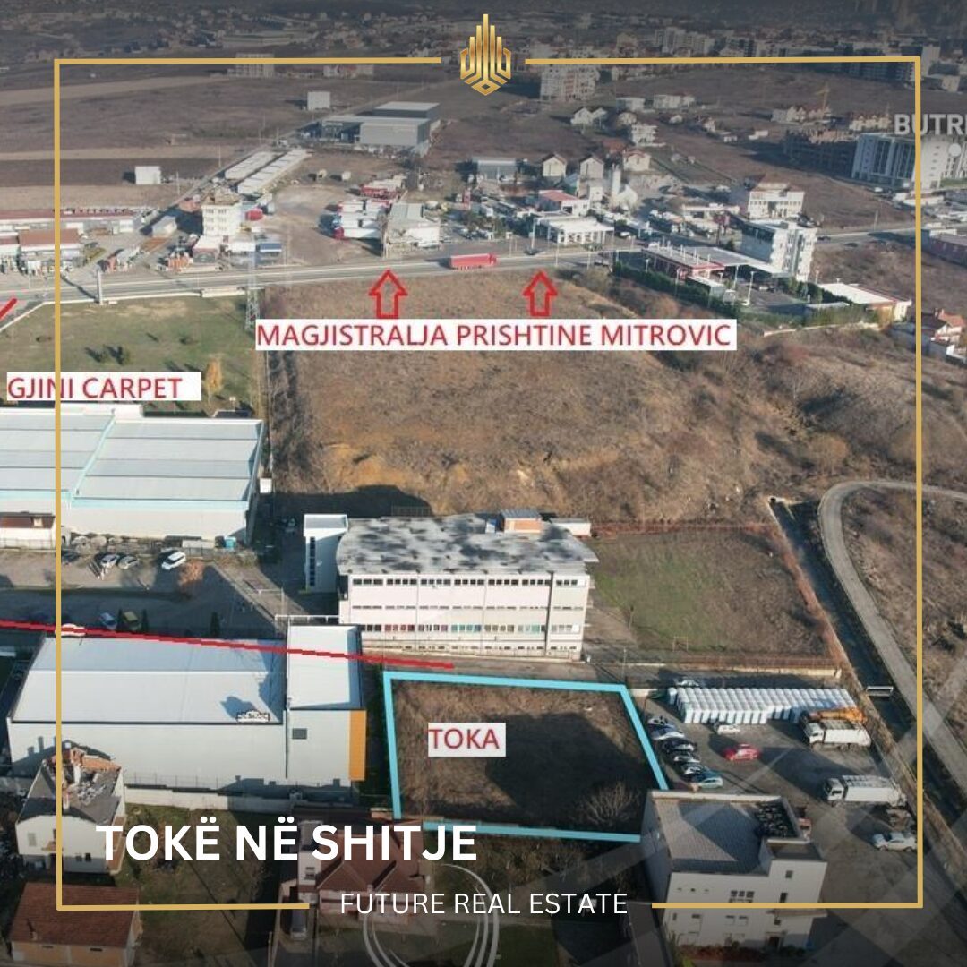 Tokë në SHITJE/12.66 ari