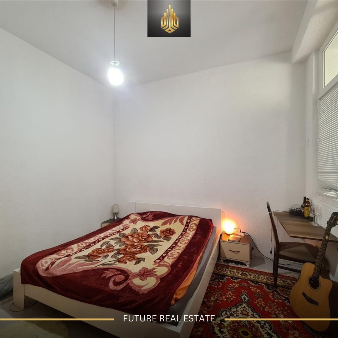 Banesë në SHITJE/117m² 3