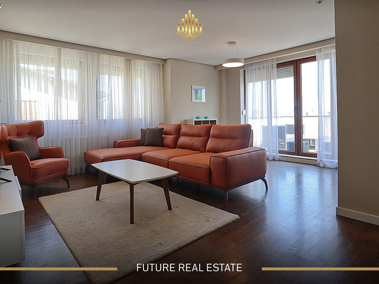 Banesë në SHITJE – 2 dhoma gjumi – Prishtinë – Arbëri (Dragodan).