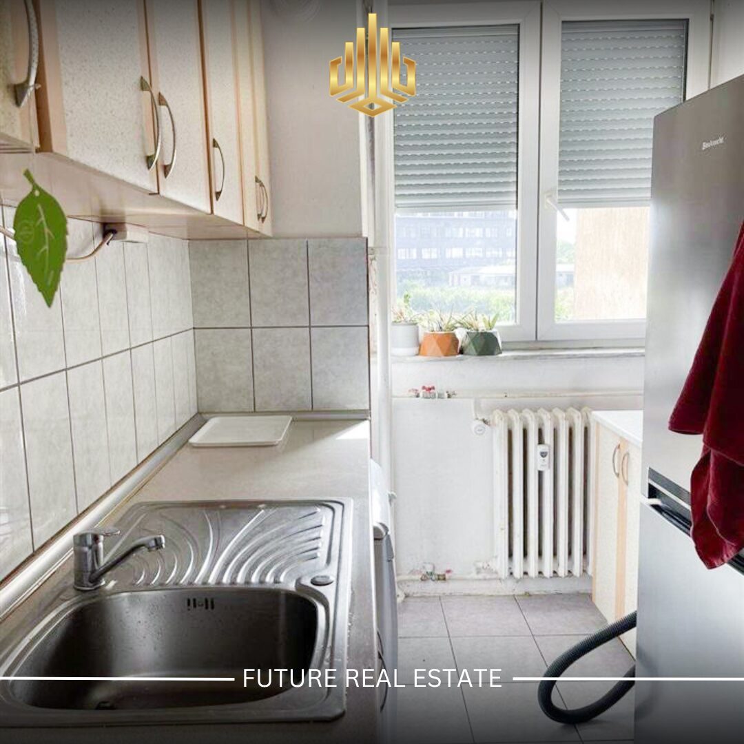 Banesë me QERA/85m² 3