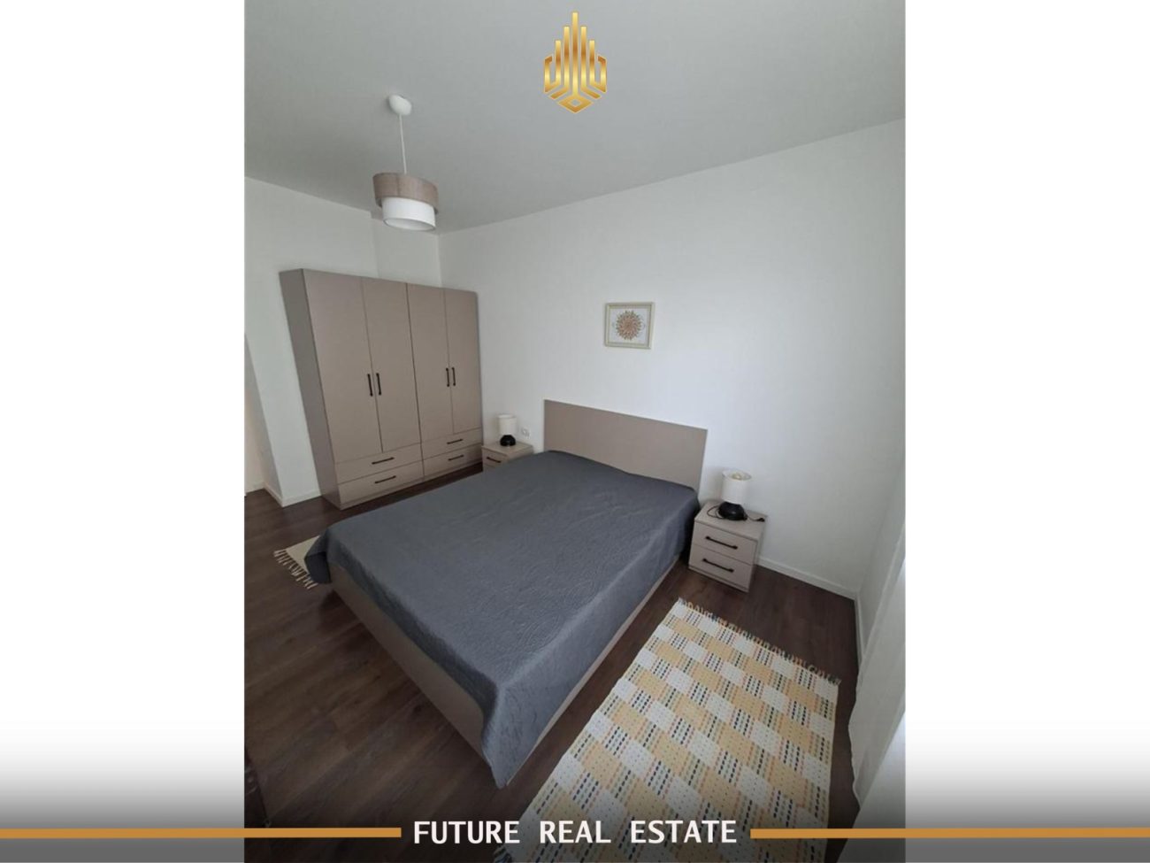 Banesë me Qira – 2 dhoma gjumi – Prishtinë – Prishtinë e Re – Kompleksi Melia. 4