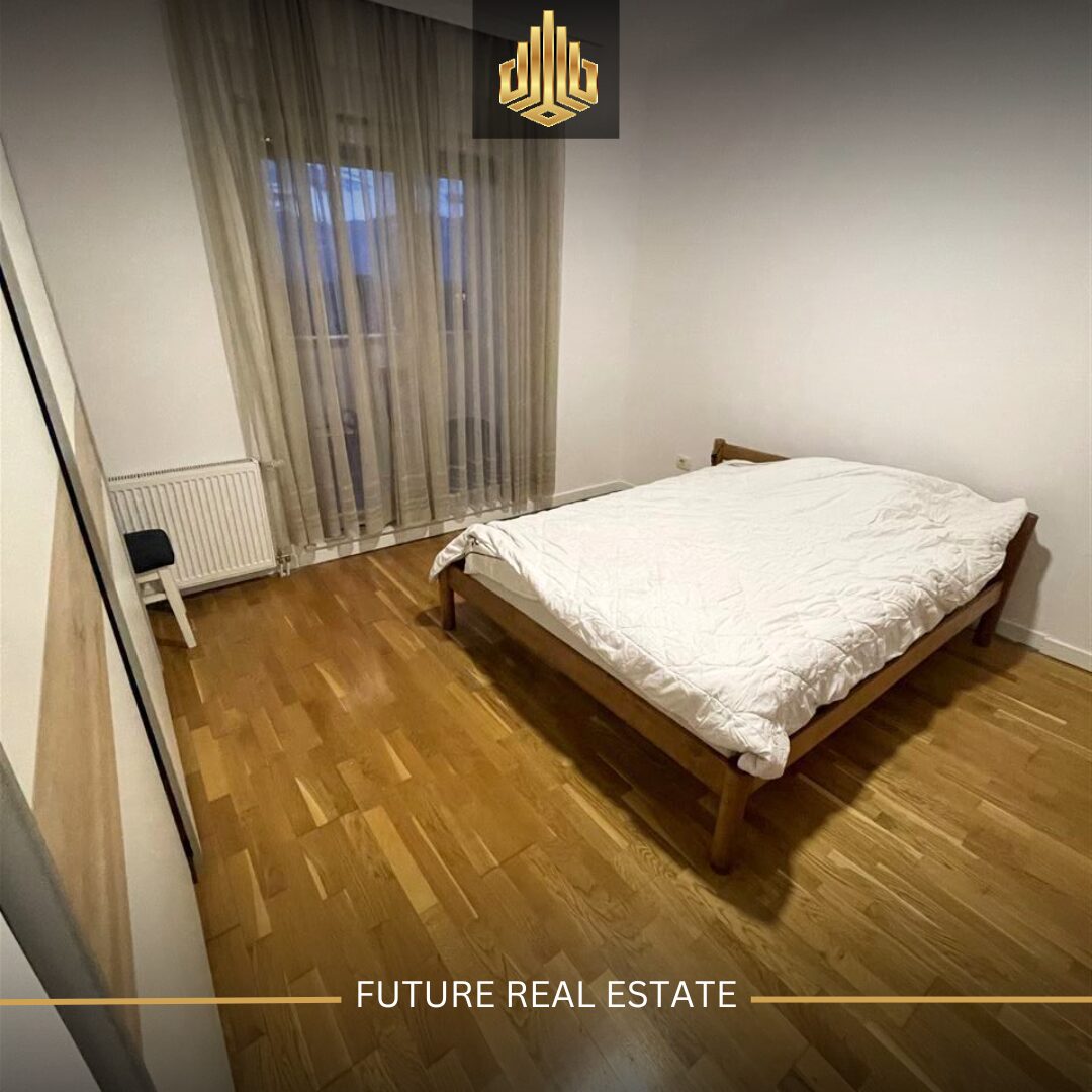 Penthouse në SHITJE/84m² 3