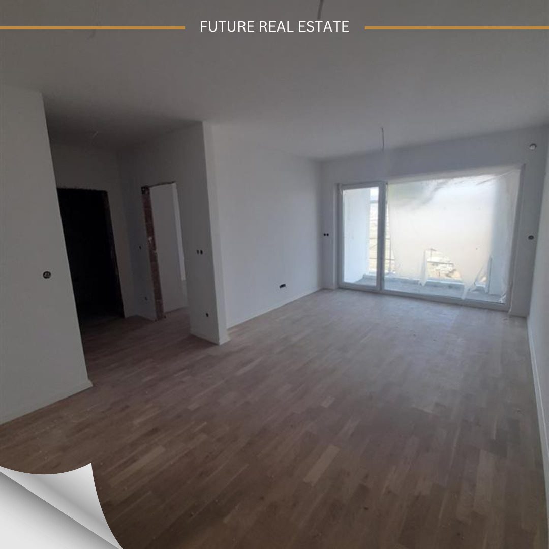 Banesë në SHITJE/57.3m² 3