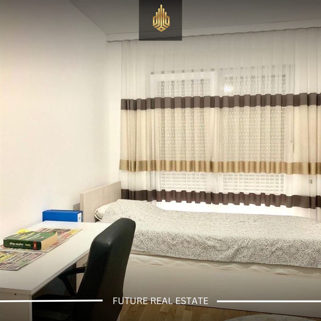 Banesë me QERA/85m² 3