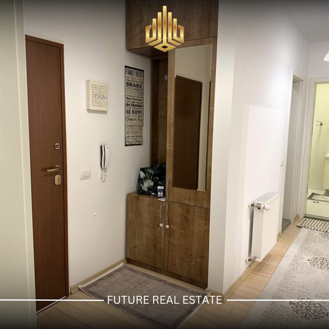 Banesë me QERA/84m² 4