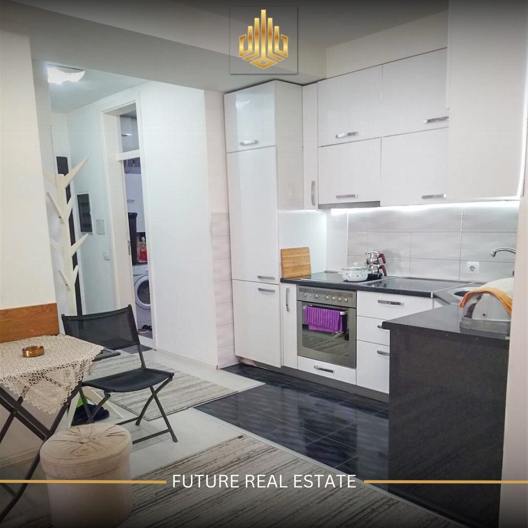 Banesë në SHITJE/93m² 4