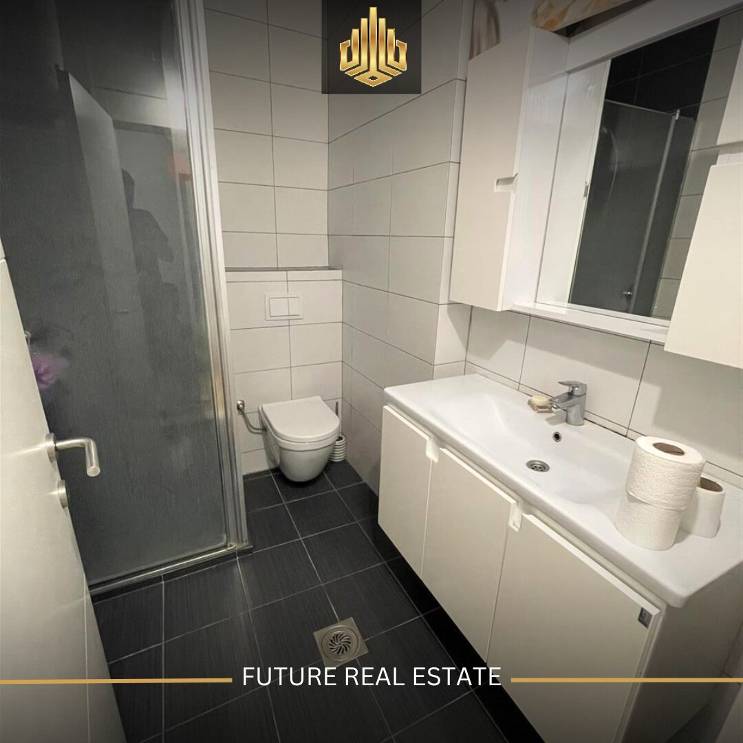 Penthouse në SHITJE/84m² 4