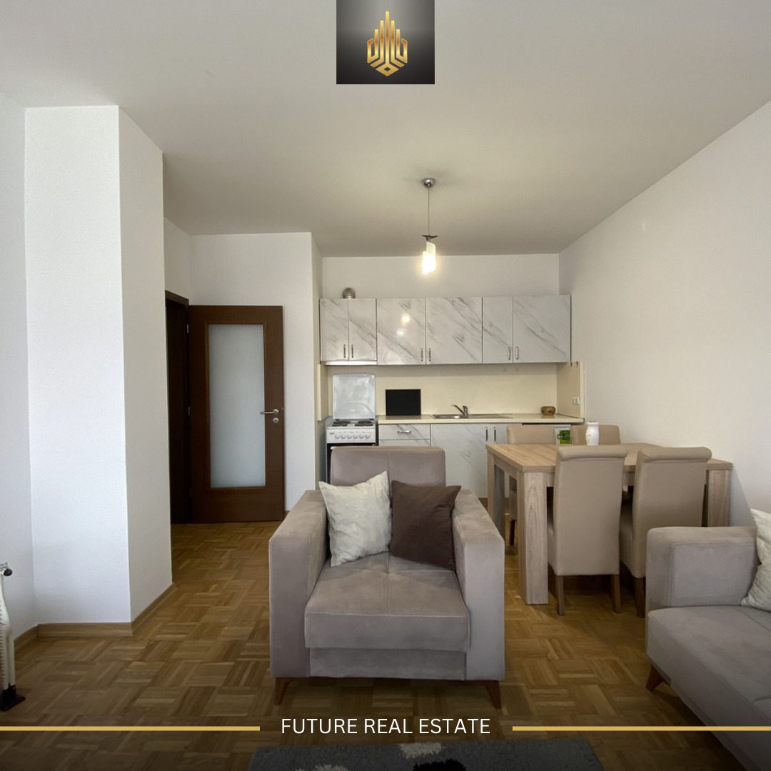 Banesë me QERA/64m² 2