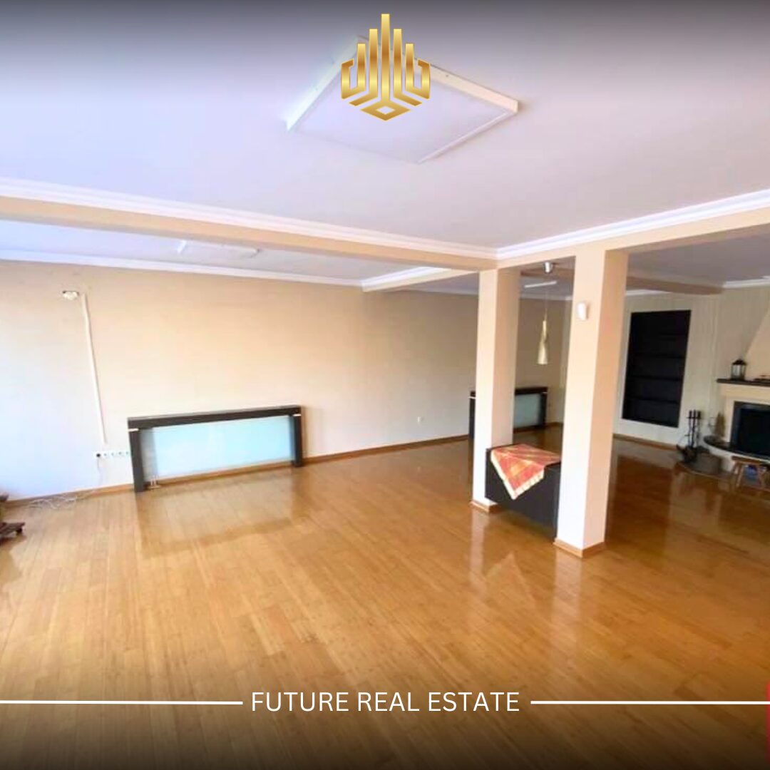 Shtëpi me QERA/410m² 4