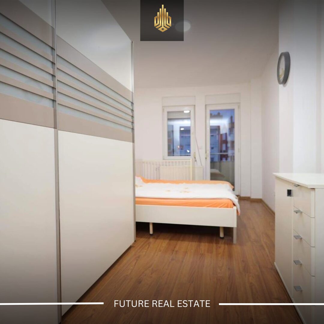 Banesë me QERA/68m² 4